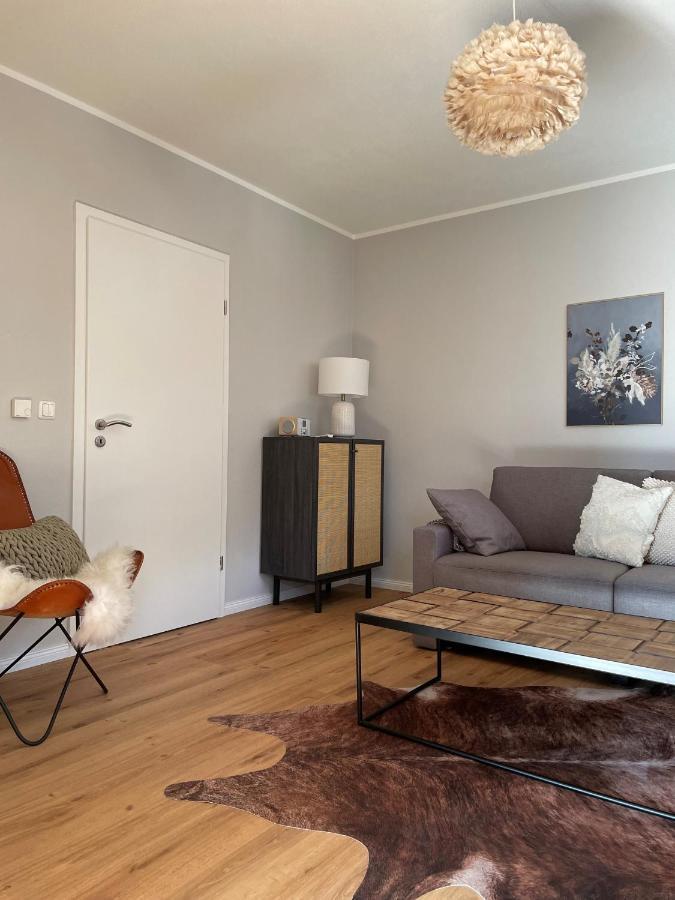 Das Bergquartier - Ferienwohnung Zugspitze Оберау Экстерьер фото