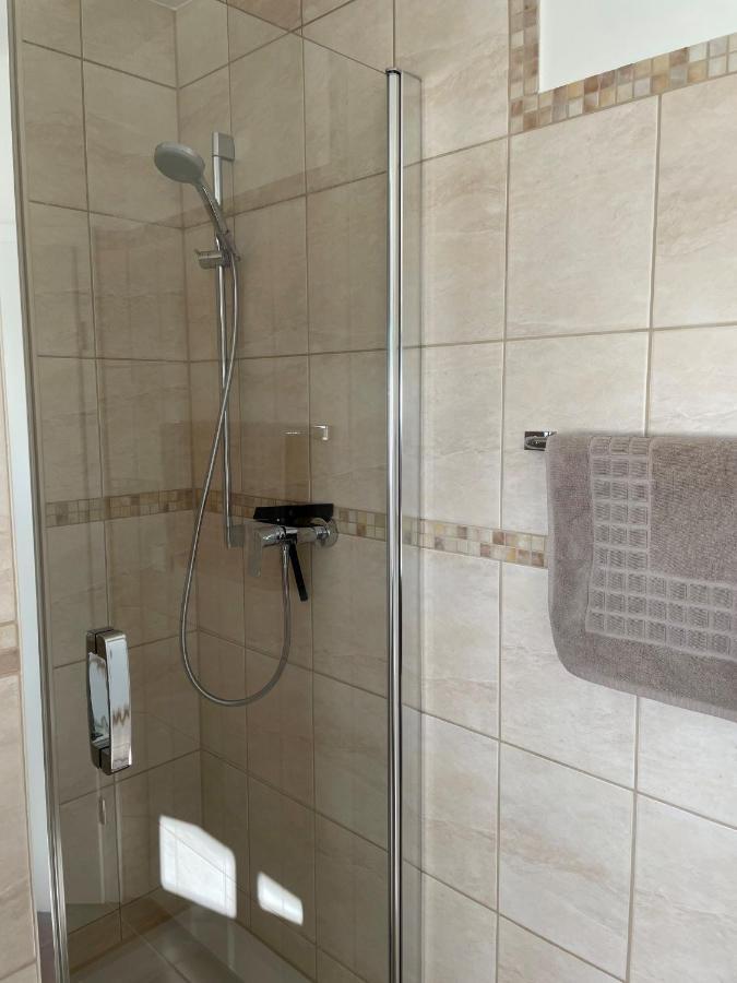 Das Bergquartier - Ferienwohnung Zugspitze Оберау Экстерьер фото